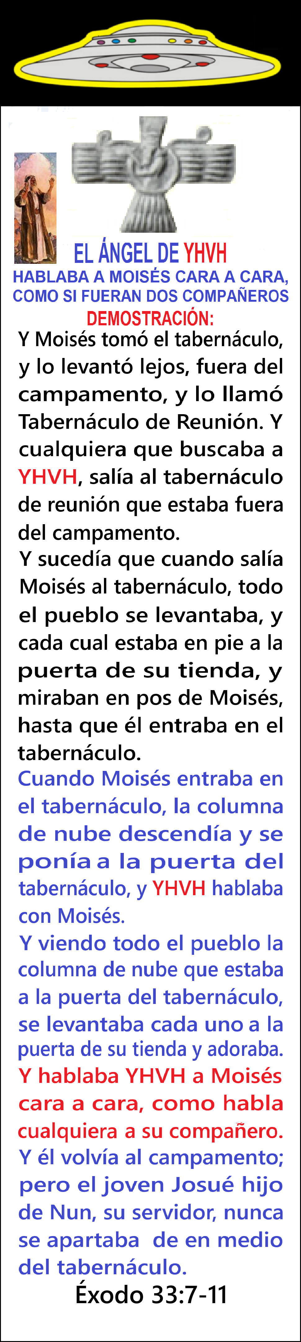Imperio mundial de la profecia